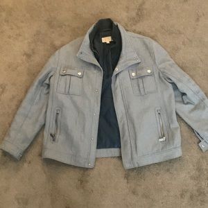 Michael Kors Pea Coat